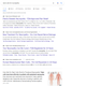 A screenshot of a Google search for "stem cells for neuropathy" featuring ads for treatments.